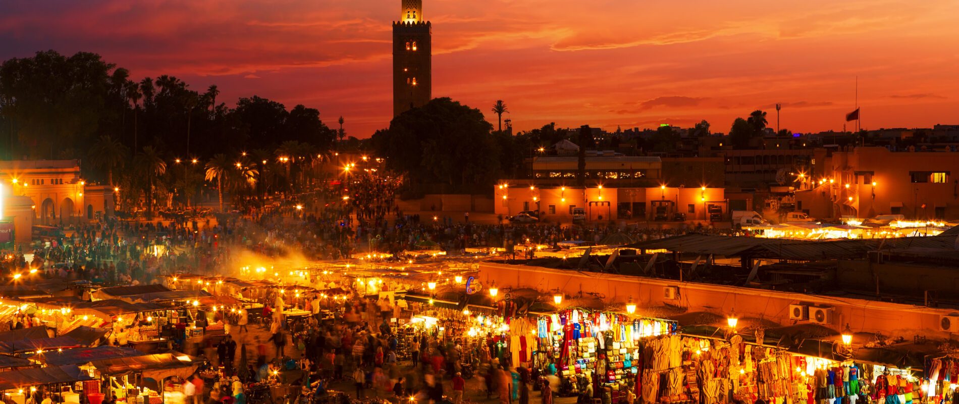 Marrakesh, Marocco